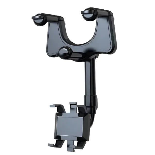 Suporte Veicular para Celular 360º - DriveClip Pró