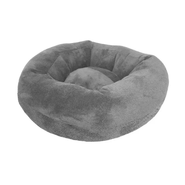 Cama Nuvem para Pets - Conforto Premium