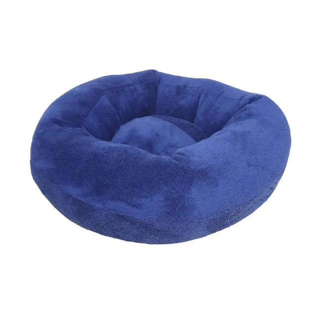 Cama Nuvem para Pets - Conforto Premium