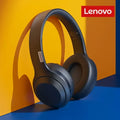 HeadPhone TH 10 Lenovo - HOT