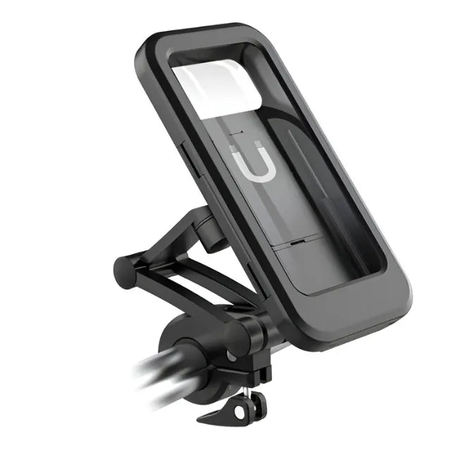 Suporte para Celulares para (Motos e Bicicletas)